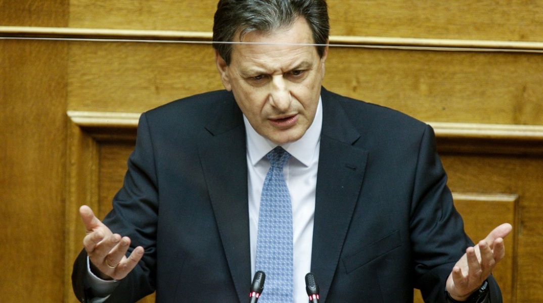 Θόδωρος Σκυλακάκης