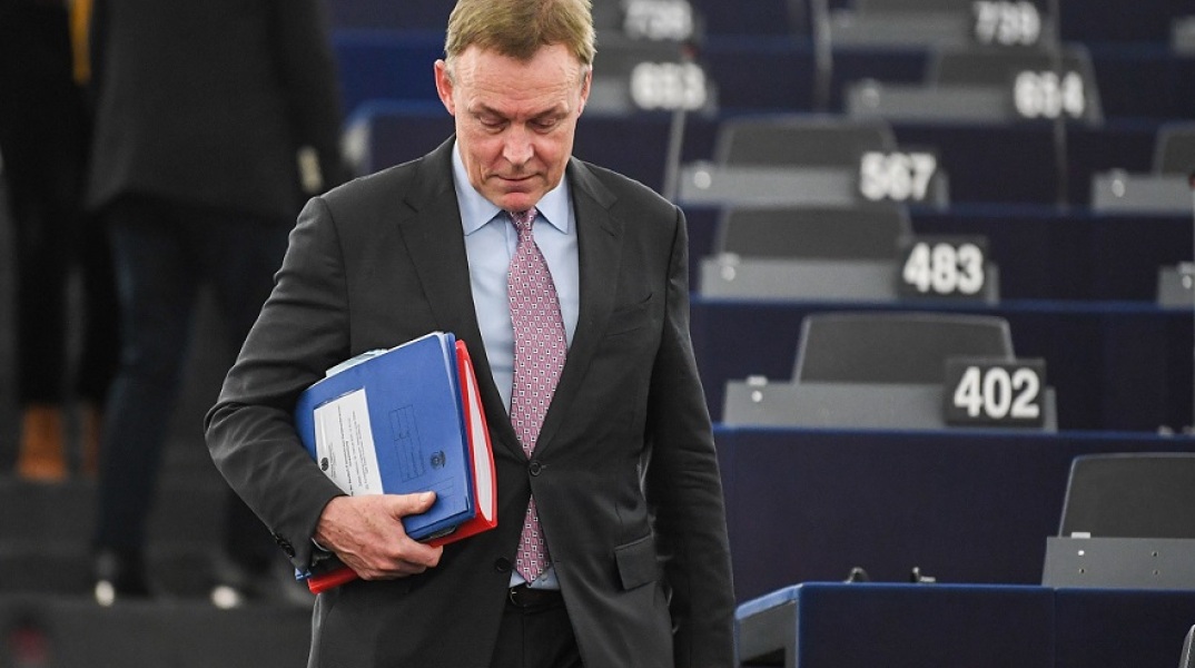 Τόμας Όπερμαν