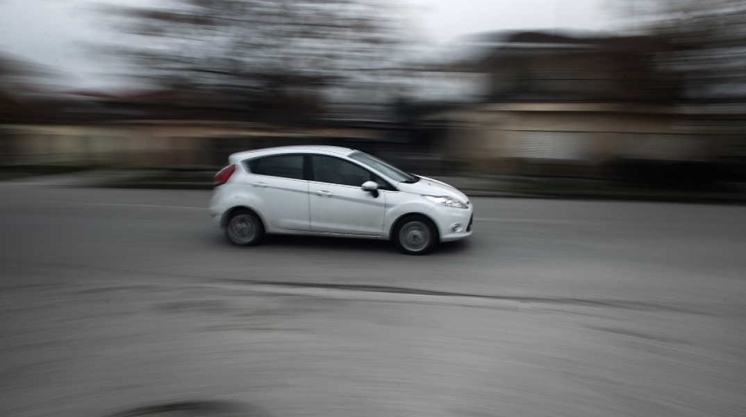 Αυτοκίνητο 