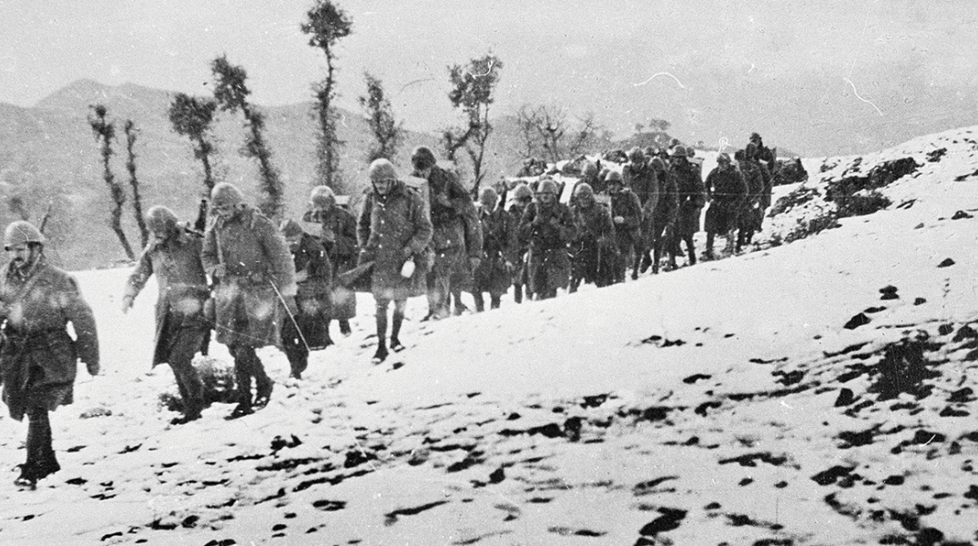 Β Παγκόσμιος Πόλεμος