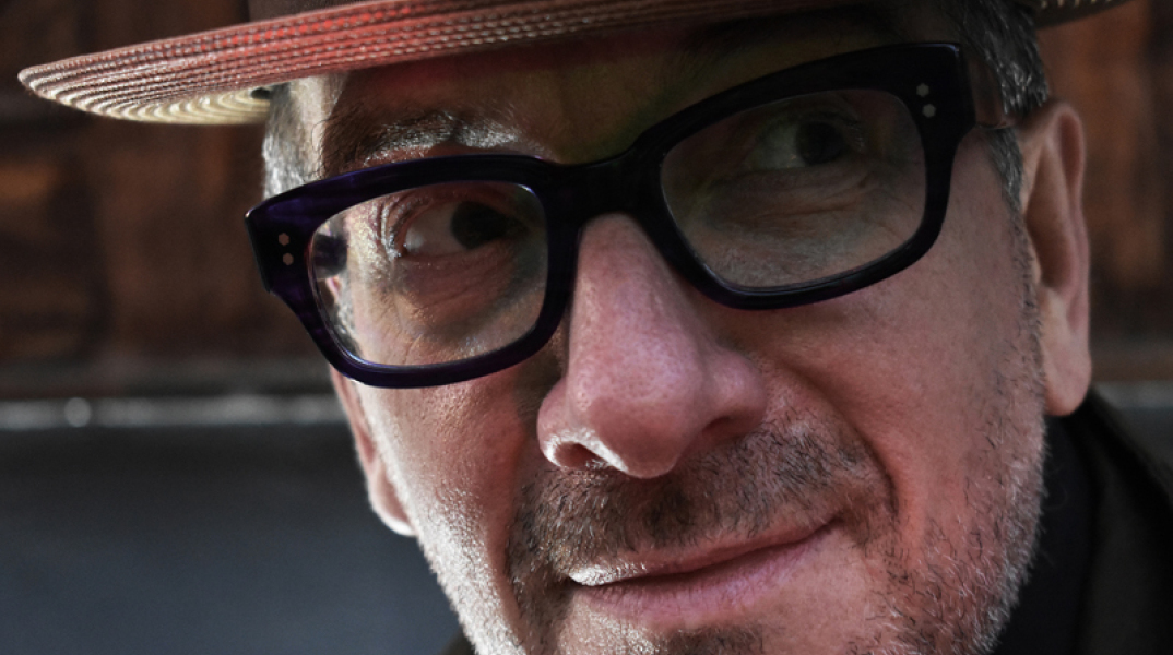 Έλβις Κοστέλο