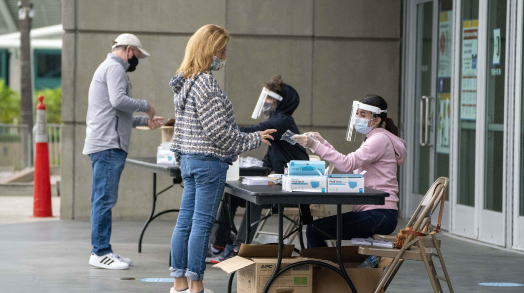 Ο απόλυτος οδηγός των Αμερικανικών Εκλογών