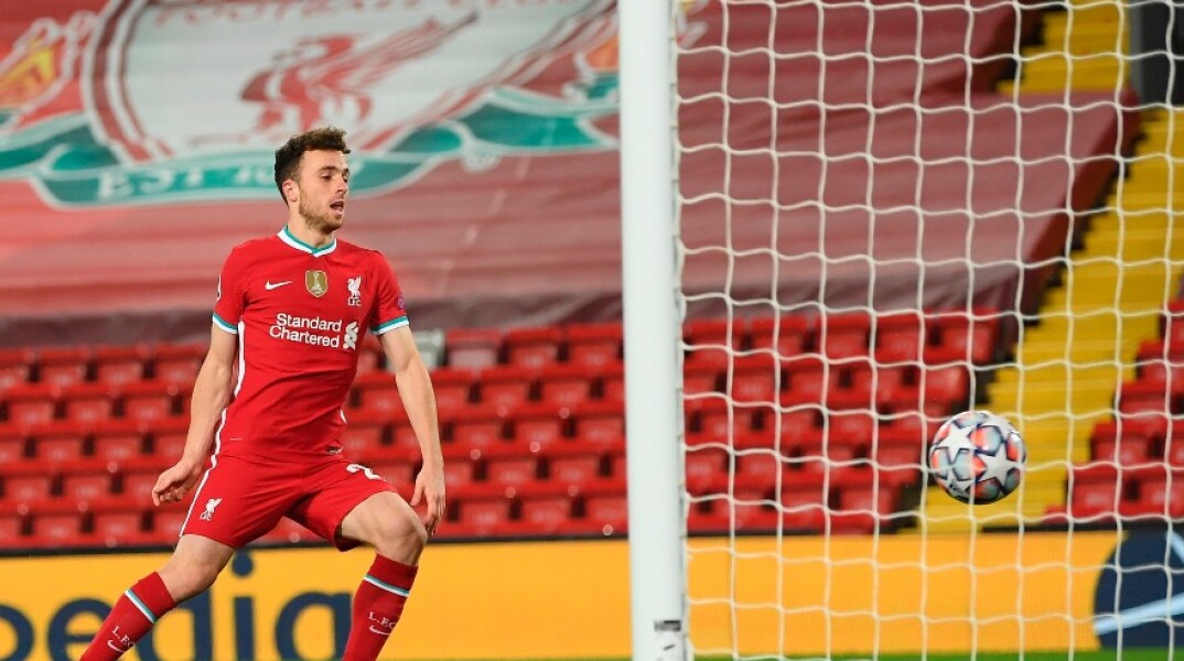 Ο Ντιόγκο Ζότα