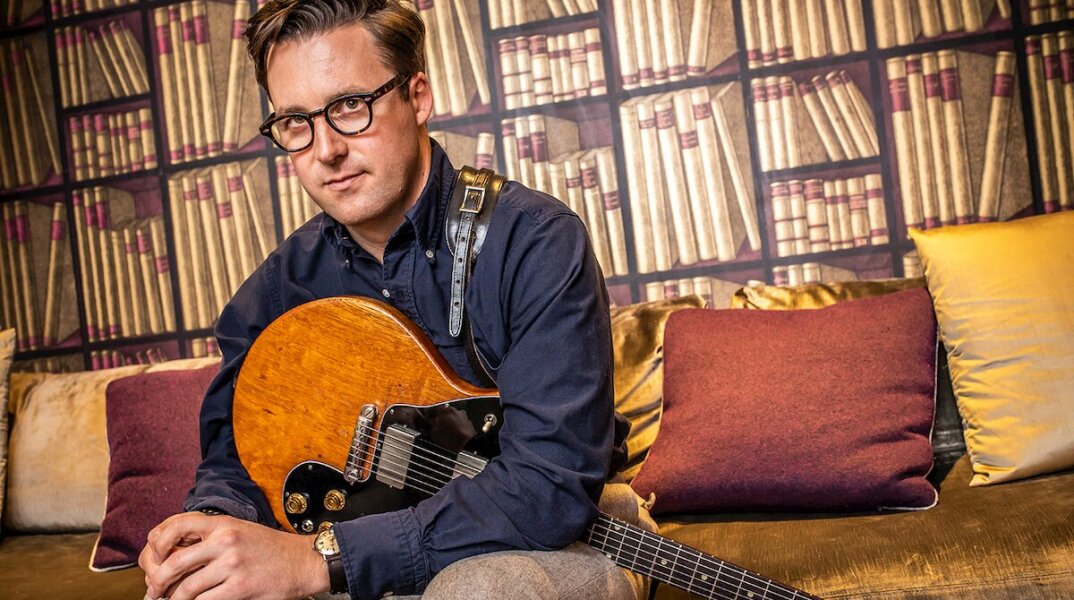 Nick Waterhouse