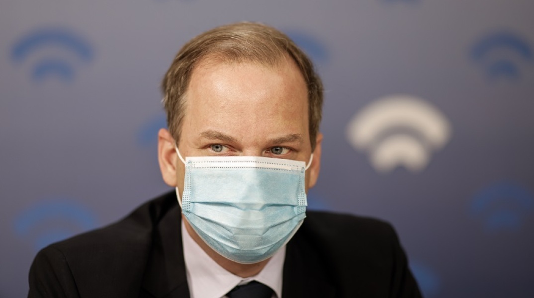 Κώστας Καραμανλής