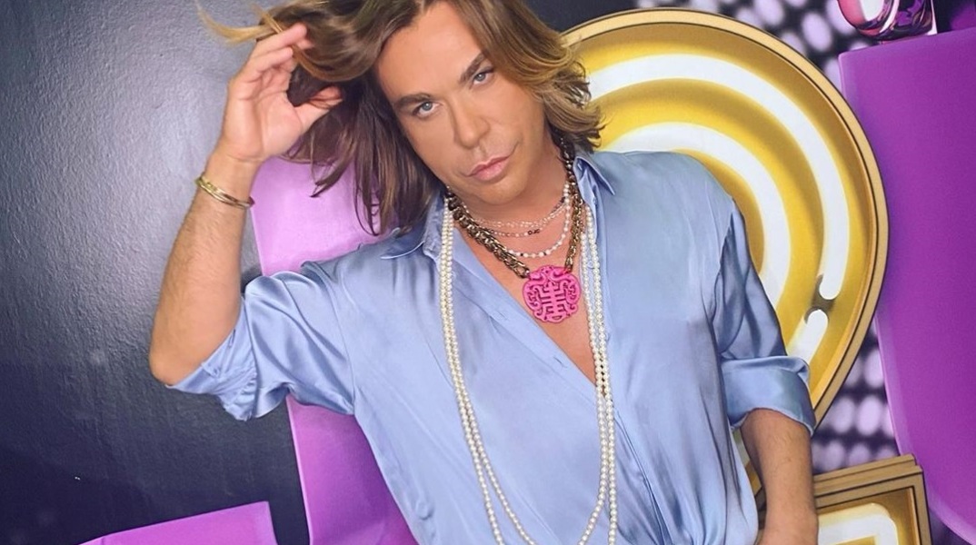 Τρύφωνας Σαμαράς