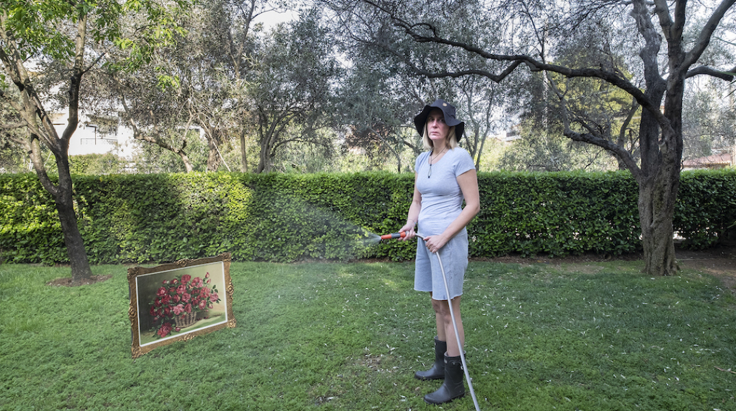 Anthropause: Ανθρωποπαύση στο Μουσείο Φωτογραφίας Θεσσαλονίκης