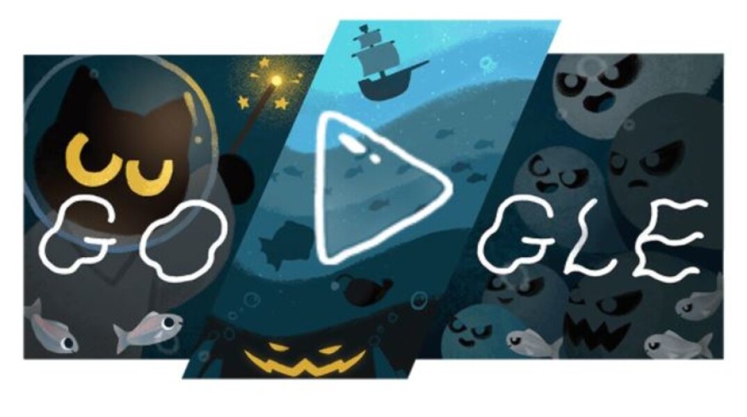 Google Doodle