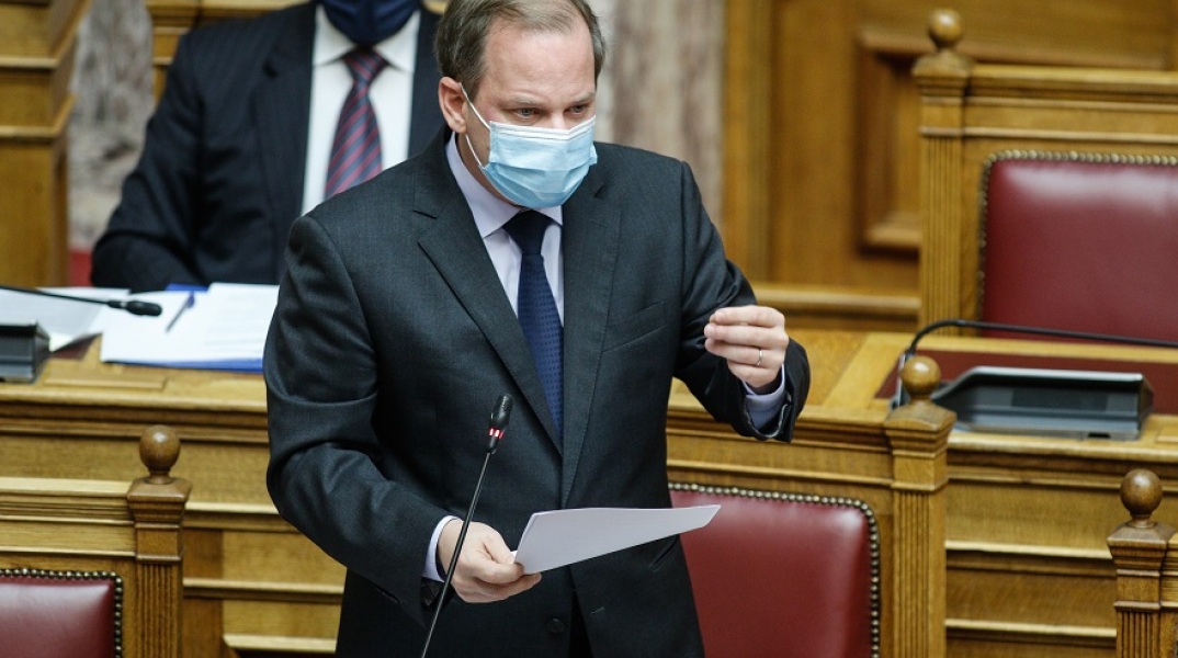 Κώστας Καραμανλής