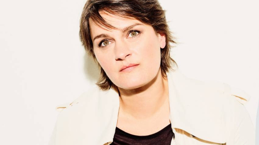 Madeleine Peyroux