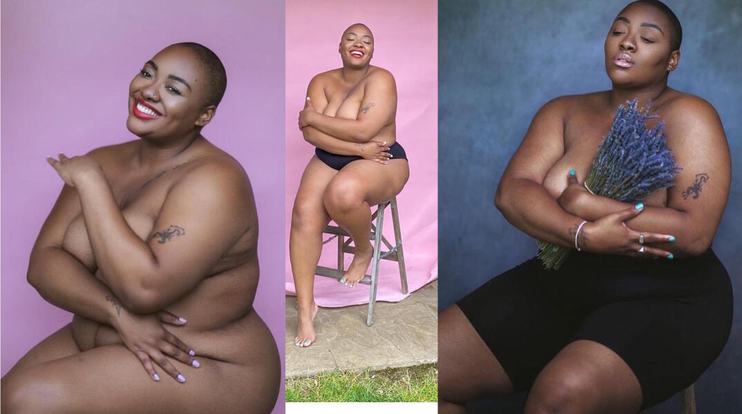 Πώς ένα χάσταγκ άλλαξε την πολιτική του instagram για το γυμνό