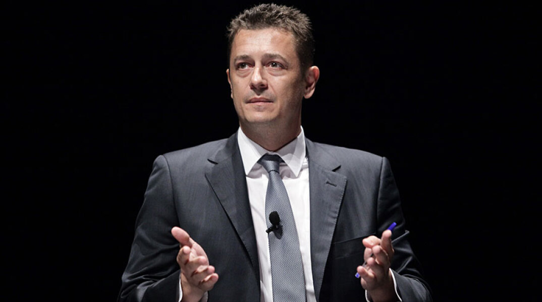 Αντώνης Σρόιτερ