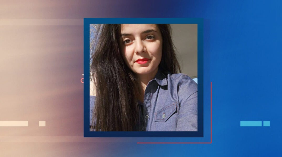 Η αγνοούμενη 19χρονη, Άρτεμις Βασίλη