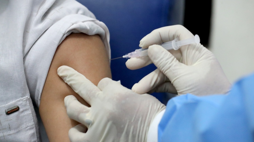 Ισραήλ: Άρχισαν οι κλινικές δοκιμές του εμβολίου BriLife κατά του κορωνοϊού σε ανθρώπους, με 80 εθελοντές στην αρχική φάση