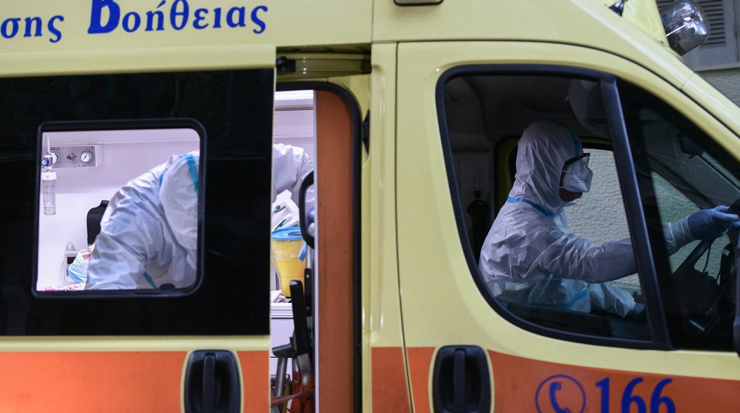 Νέος συναγερμός έχει σημάνει στα Ιωάννινα, επιβεβαιώθηκε συρροή κρουσμάτων κορωνοϊού σε ιδιωτικό Κέντρο Φροντίδας Ηλικιωμένων 