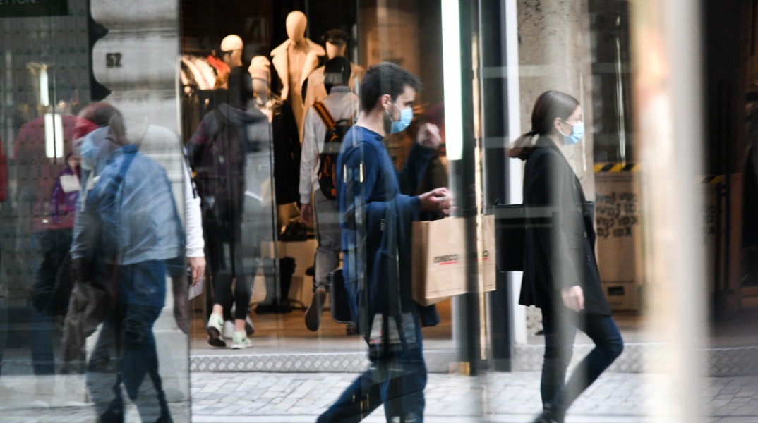 Κορωνοϊός: Αλλάζουν όλα από την Τρίτη 3 Νοεμβρίου – Αναλυτικά το νέο σχέδιο περιοριστικών μέτρων μετά τη ραγδαία αύξηση κρουσμάτων