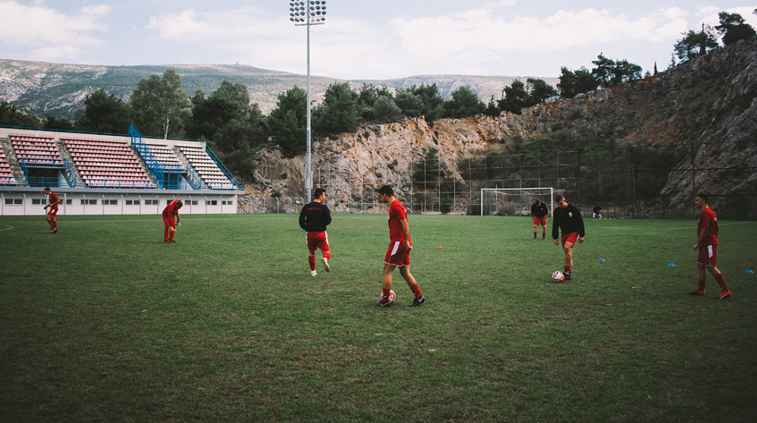 © Άκης Κατσούδας