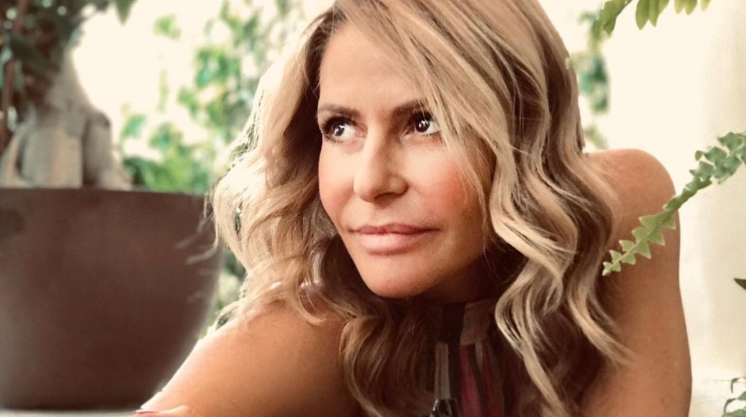 Τζένη Μπαλατσινού