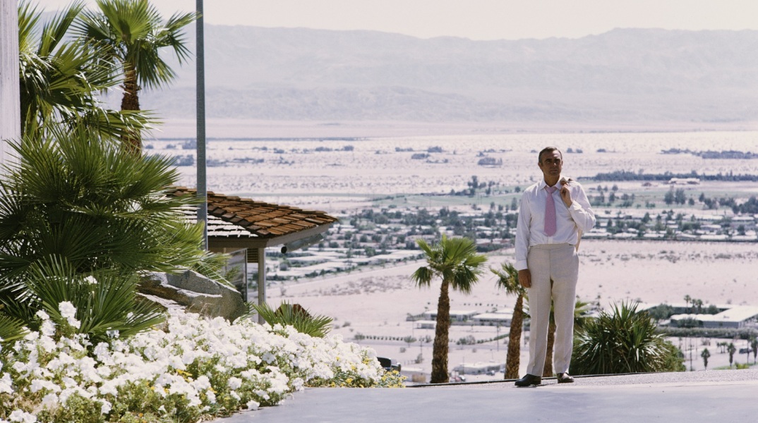 Σε ηλικία 90 ετών, έσβησε ήσυχα στον ύπνο του ο ηθοποιός Σον Κόνερι. Οι τελευταίες φωτογραφίες του θρυλικού σταρ έρχονται τις τελευταίες ώρες στη δημοσιότητα. 