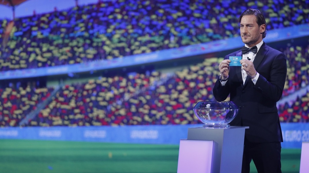 Φραντσέσκο Τότι