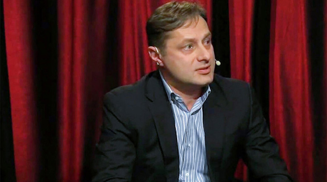 Βλαντίμιρ Μαρουγκόφ