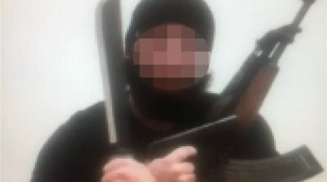 Τζιχαντιστής Βιέννη