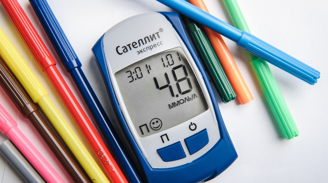 Διαβήτης Τύπου 2 και καρδιακή υγεία