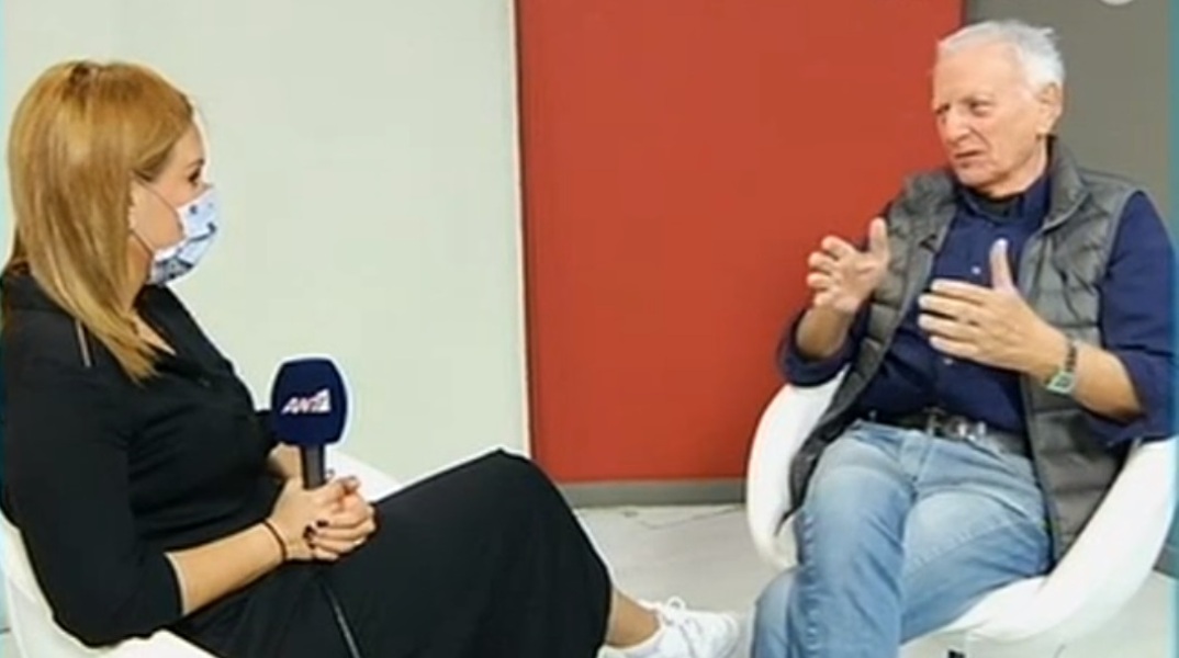 Κώστας Χαρδαβέλλας