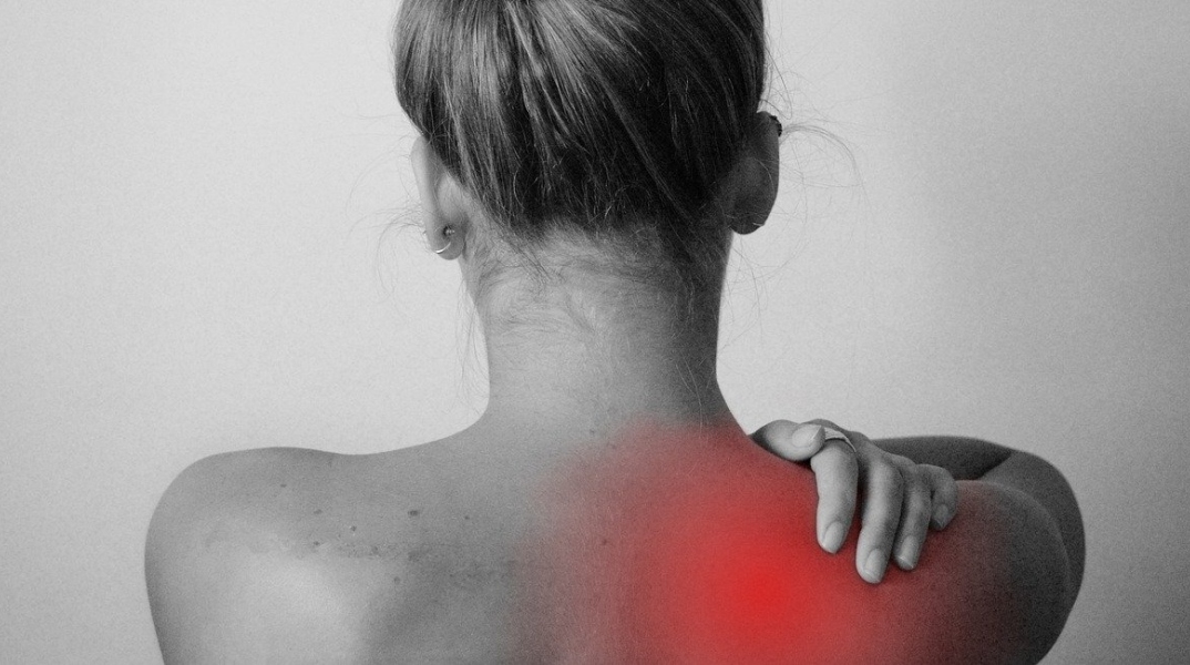 μυοσκελετικοί πόνοι