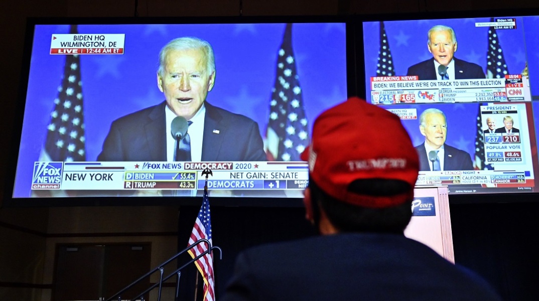 Τζο Μπάιντεν