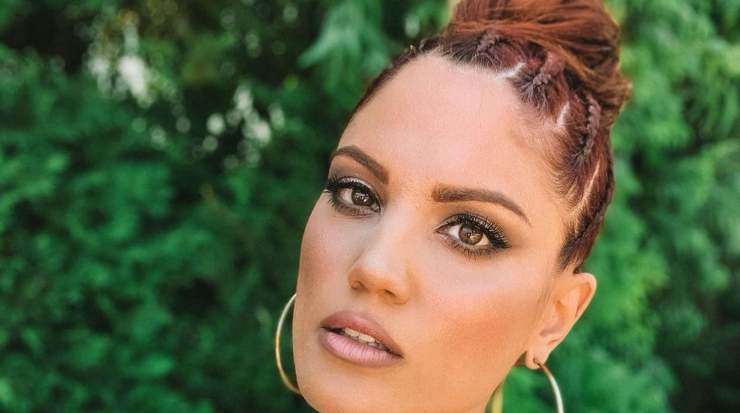 Μαίρη Συνατσάκη