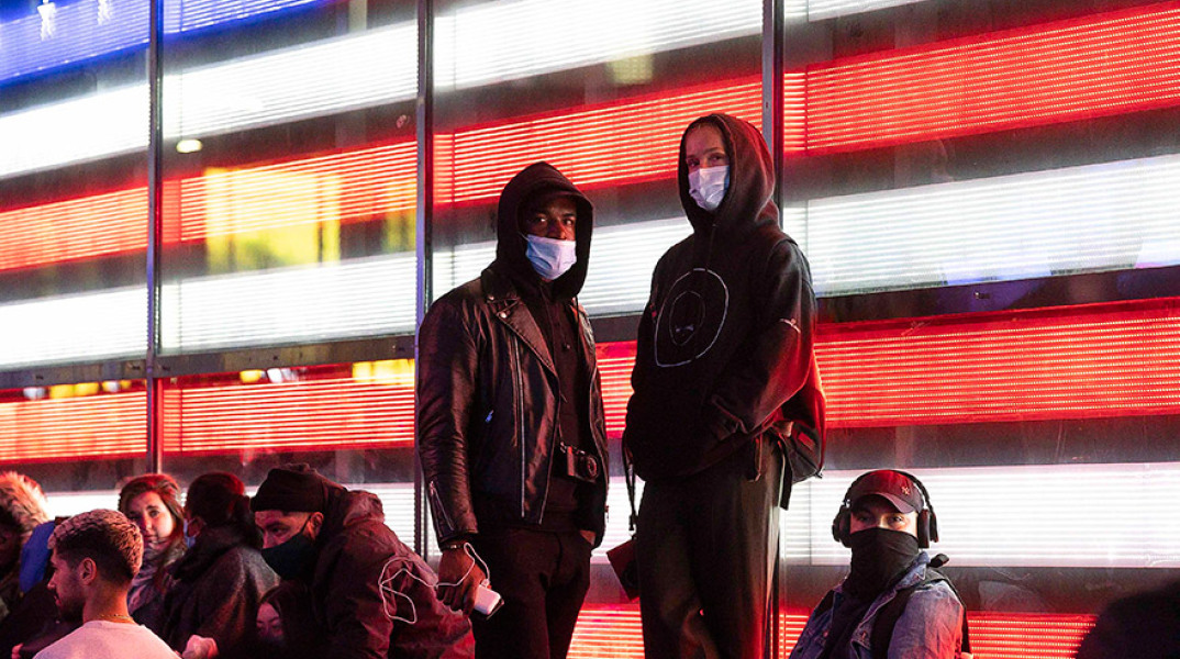 ΗΠΑ - Εκλογές 