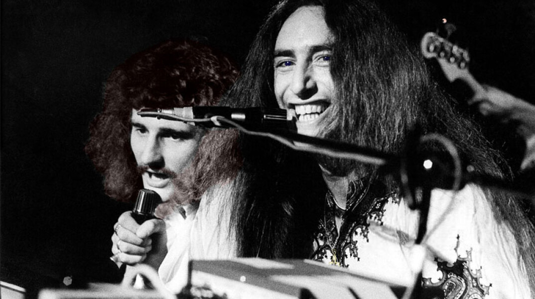 Ken Hensley