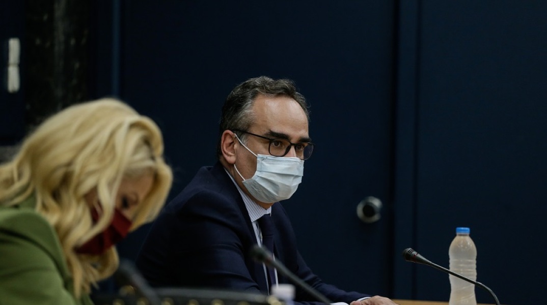 Βασίλης Κοντοζαμάνης