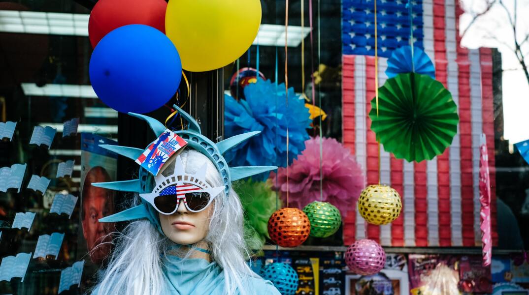 Αμερικανικές εκλογές 2020: Το πάθημα που δεν έγινε μάθημα. 