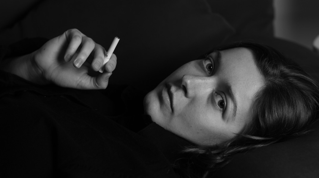 Μήπως φταίει και το κάπνισμα για τις αιμορροΐδες;