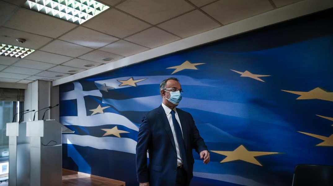 Χρήστος Σταϊκούρας