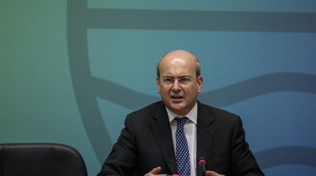 Κωστής Χατζηδάκης