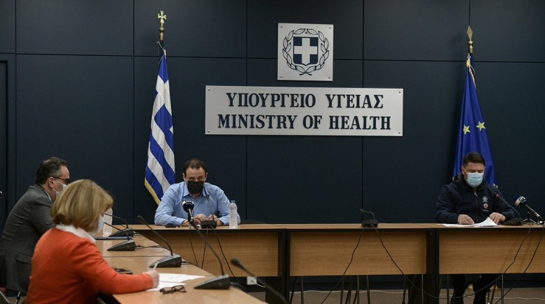 Ενημέρωση για τον κορωνοϊό 