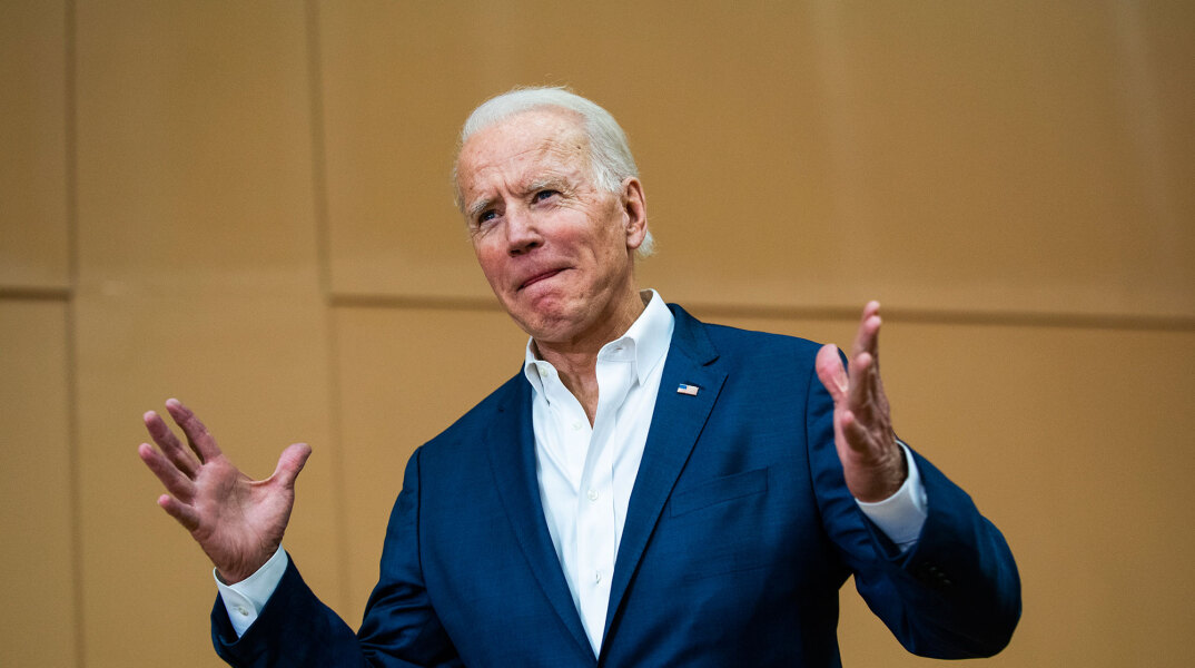 Τζο Μπάιντεν