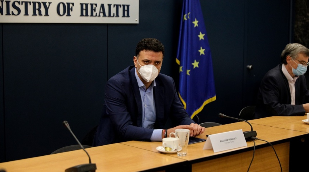 Βασίλης Κικίλιας