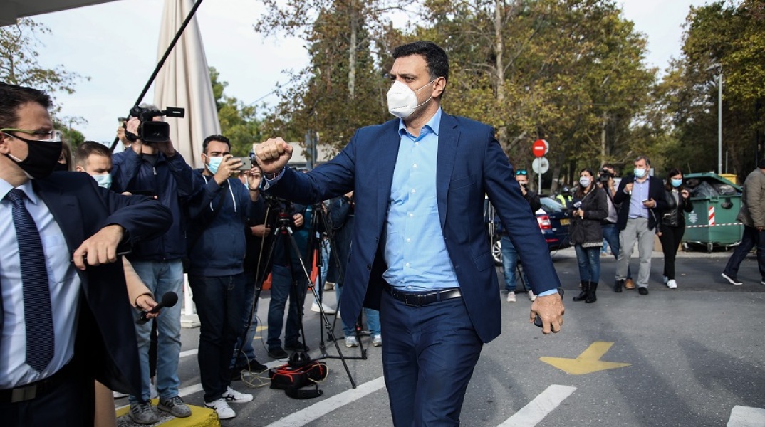 Βασίλης Κικίλιας