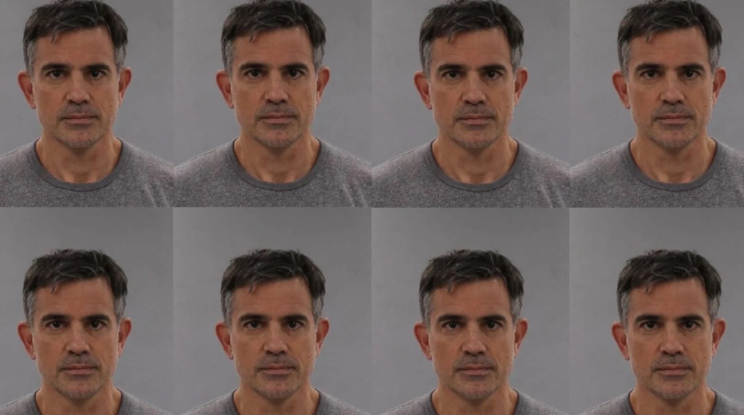 Ο Φώτης Ντούλος