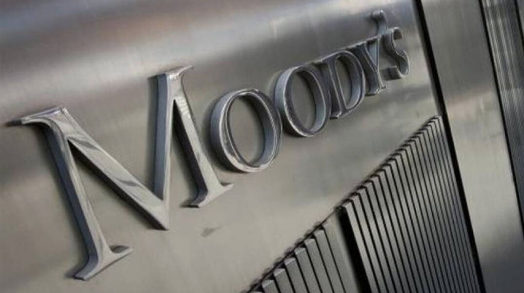 Η Moody's αναβάθμισε την Ελλάδα εν μέσω της πανδημίας κορωνοϊού
