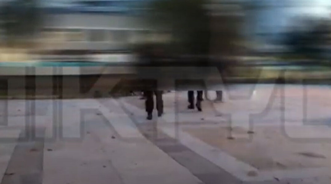 Κορωνοϊός στις Σέρρες: Στο... κενό έπεσε το κάλεσμα για συγκέντρωση κατά του lockdown