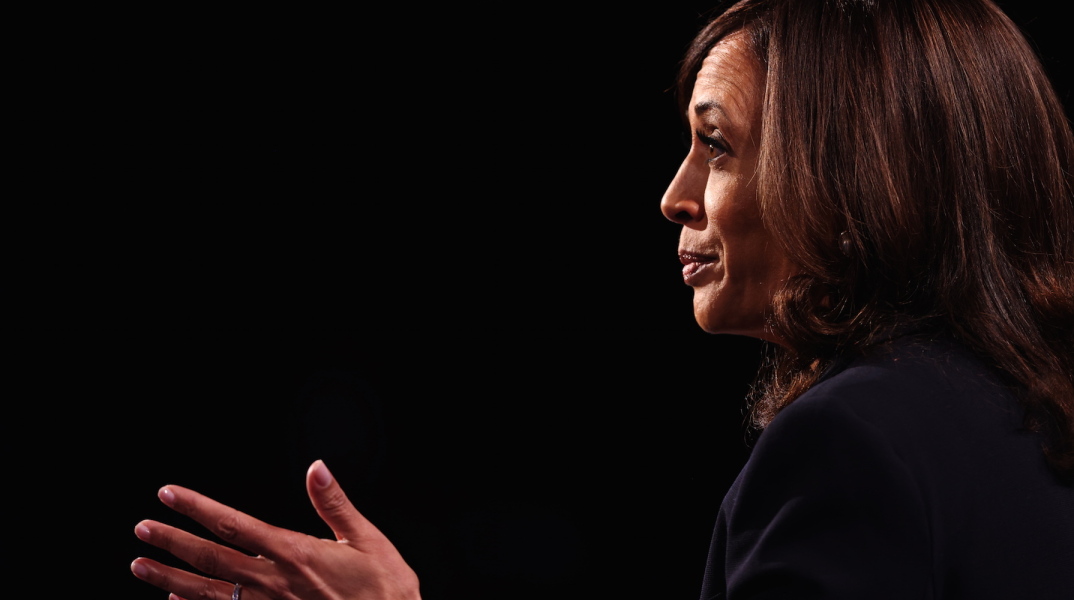 20 ενδιαφέρουσες πληροφορίες για τη νέα αντιπρόεδρο της Αμερικής