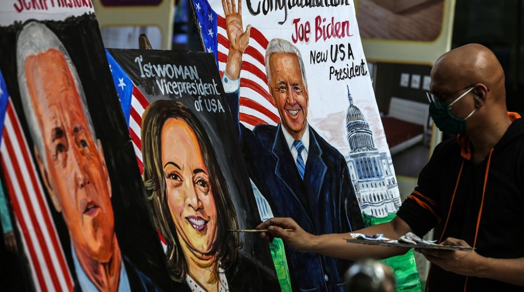 Τζο Μπάιντεν