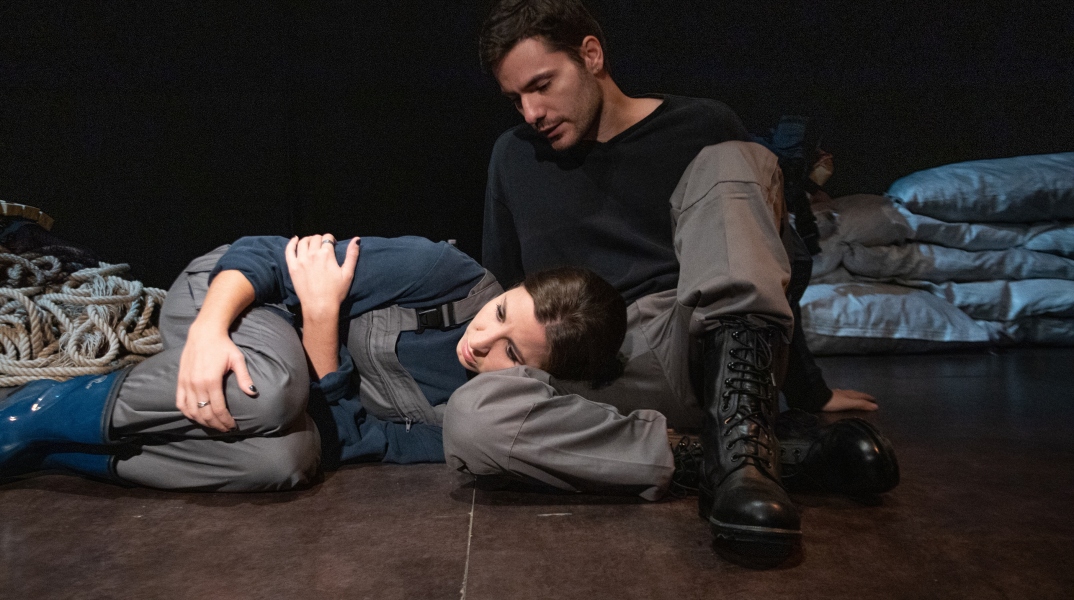 «Η Πολιορκία της Elusia»