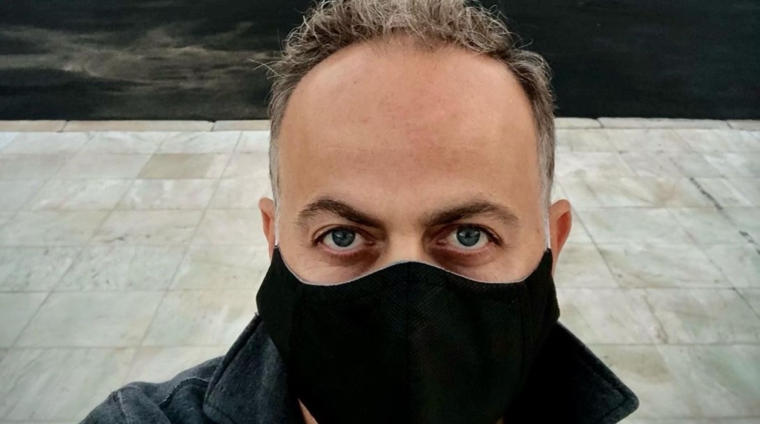 Μιχάλης Κεφαλογιάννης