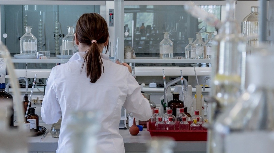 Ιατρικό εργαστήρι